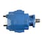Permco Pump, Hyd, 5151 Series, Din Mount P5151C551AAXQ25-5(HAY) - alternate 6